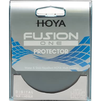 HOYA Filter Protector Fusion One 58mm