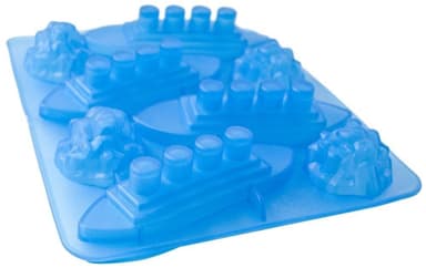 Gin & Titonic Iskubsform