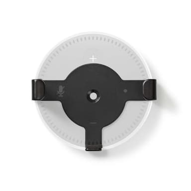 Vægbeslag til højttaler | Amazon Echo Dot | Fast | Maks. 1 kg