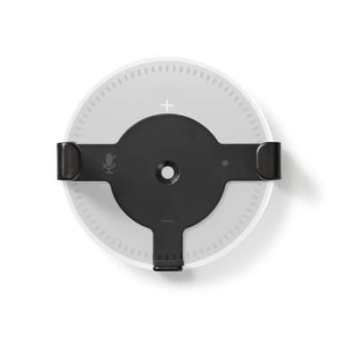 Vægbeslag til højttaler | Amazon Echo Dot | Fast | Maks. 1 kg
