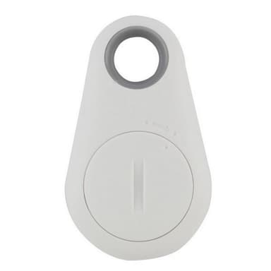 Keyfinder, Bluetooth nøglefinder iTag - Vit
