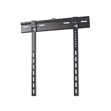 Fast tv-vægbeslag | 32-55"" | Maks. 55 kg | 9 mm vægafstand
