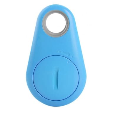 Keyfinder, Bluetooth-nøglefinder iTag - Blå