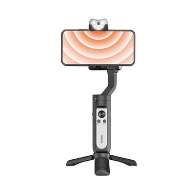 Smartphone Gimbal iSteady V2 Svart