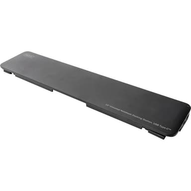 Digitus DA-70868 USB-C® Notebook dockingstation inkl.