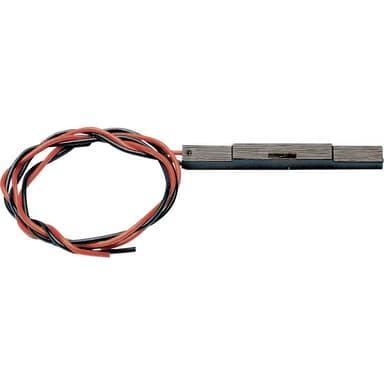 42605 H0 Roco geoLINE (med ballast) Skiftesvelle