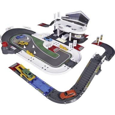 Majorette 212050029 Modelbil 1 stk