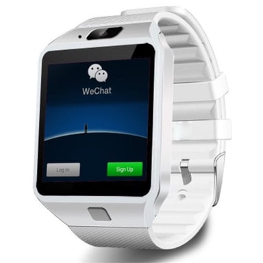 Smartwatch med sim Elgiganten