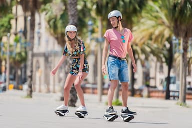 Drift W1 e-Skates