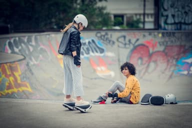 Drift W1 e-Skates