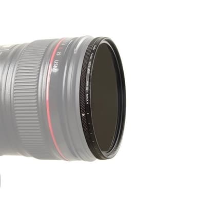 ND-filter for foto - 67 mm