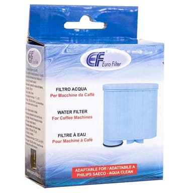 Euro Filter Vandfilter til Kaffemaskine - 90 x 80 mm