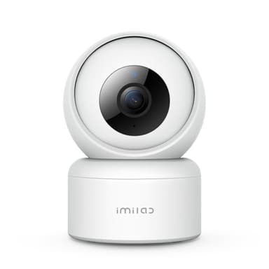 Xiaomi Mi Home Security Camera