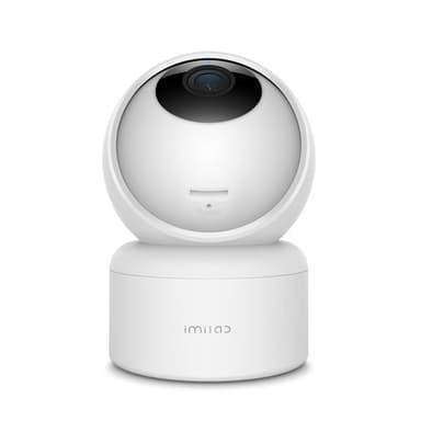 Xiaomi Mi Home Security Camera