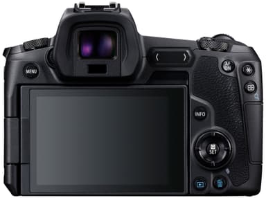 Canon EOS R spejlløst kamera (krop)
