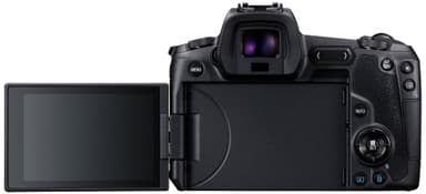 Canon EOS R spejlløst kamera (krop)