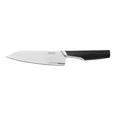 Fiskars Titanium Kokkekniv 16 cm