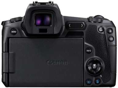 Canon EOS R spejlløst kamera (krop)