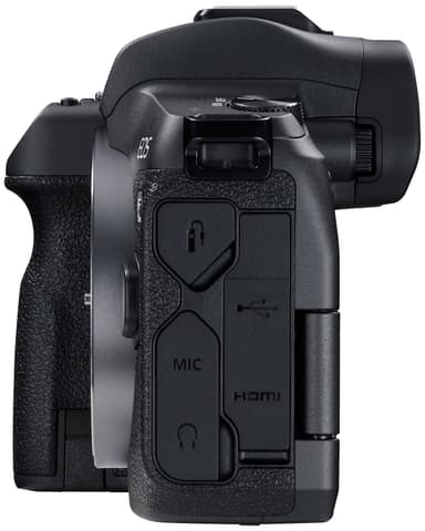 Canon EOS R spejlløst kamera (krop)