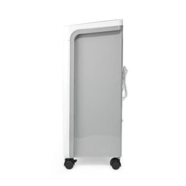 Transportabel Air Cooler fra Nedis 6L