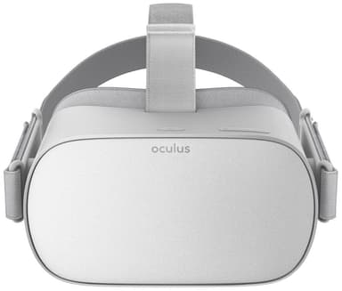 Oculus GO VR headset (64 GB)