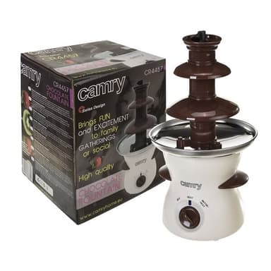 CR 4457 Chokladefontæne