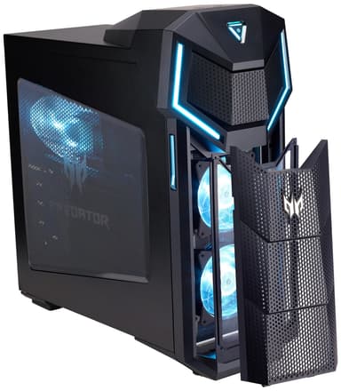 Predator Orion 5000 stationær gaming-computer