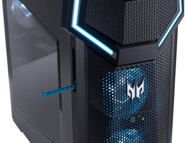 Predator Orion 5000 stationær gaming-computer