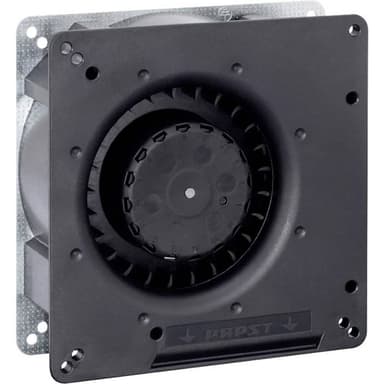EBM Papst 9594310201 Radial ventilator 1 stk