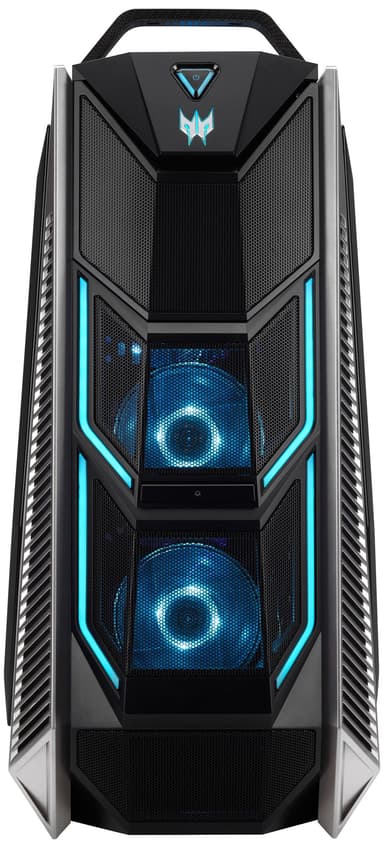 Predator Orion 9000 stationær gaming-computer