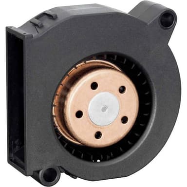 EBM Papst 9591904100 Radial ventilator 1 stk