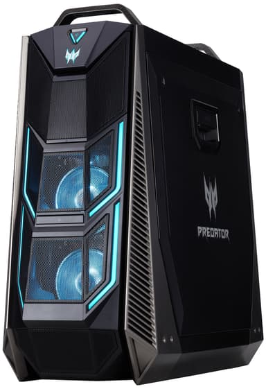 Predator Orion 9000 stationær gaming-computer