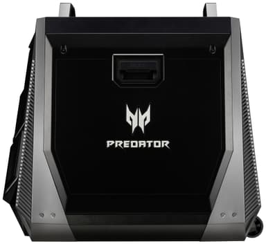 Predator Orion 9000 stationær gaming-computer