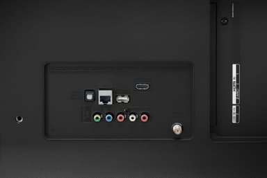 LG 49" 4K UHD Smart TV 49UK6200