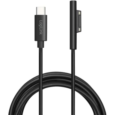 USB-C Ladekabel Microsoft Surface