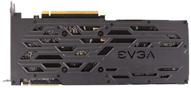 EVGA GeForce RTX 2080 Ti XC grafikkort 11G