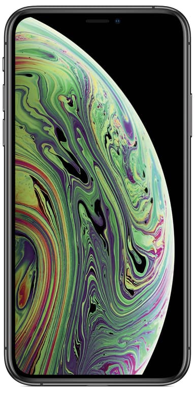 iPhone Xs 512 GB (space grey)
