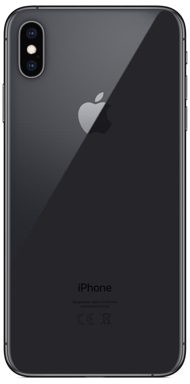 iPhone Xs Max 256 GB (space grey)