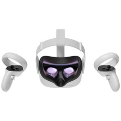 Meta Quest 2 VR bærbart headset (256 GB)