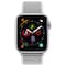 Apple Watch Series 4 40mm (silver alu/seashell sportsløkke)
