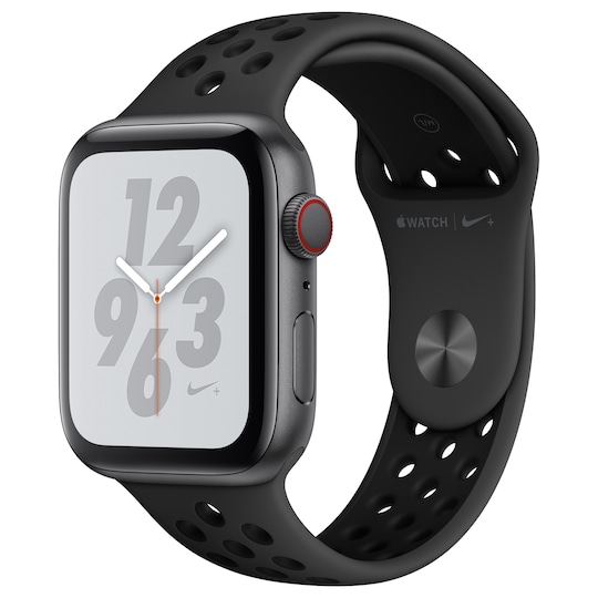 Apple Watch Series 4 aluminium Nike+ 44 mm (GPS + 4G/e-sim)