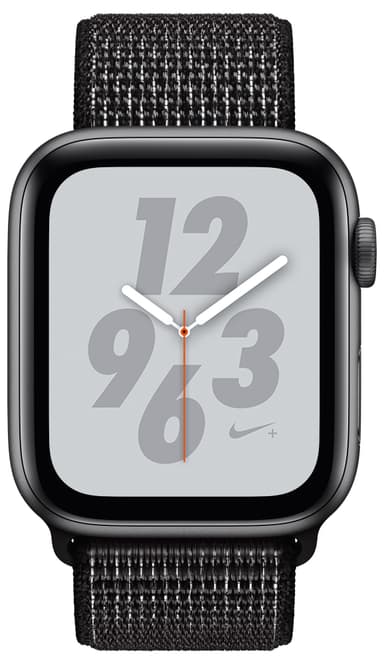 Apple Watch Series 4 aluminium Nike+ 44 mm (GPS + 4G/e-sim)