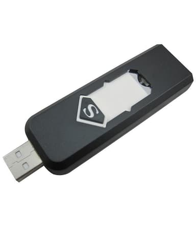 Elektronisk USB-cigarettändare