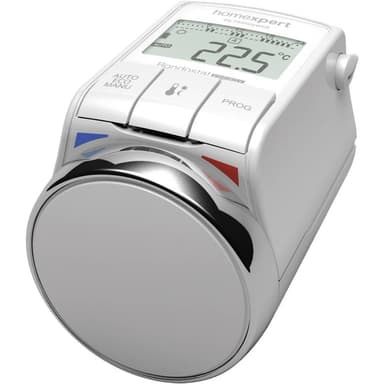 Honeywell Home HR25-Energy Radiatortermostat Elektronisk 8 til 28 °C
