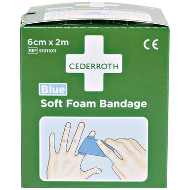 CEDERROTH 1009711 1 stk