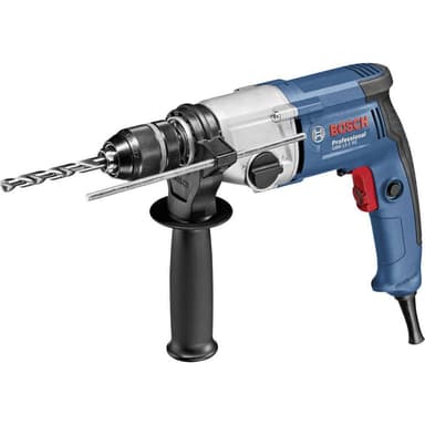 Bosch Professional GBM 13-2 RE Boremaskine Kuffert