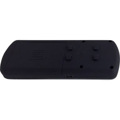 Renkforce RF-BTFE-1000 Bluetooth® håndfri talefunktion