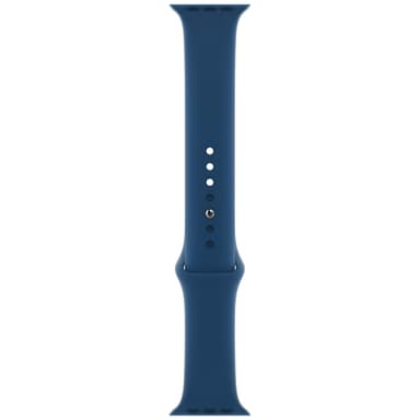 apple watch blue horizon