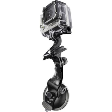 Mantona 20246 Sugekopholder GoPro