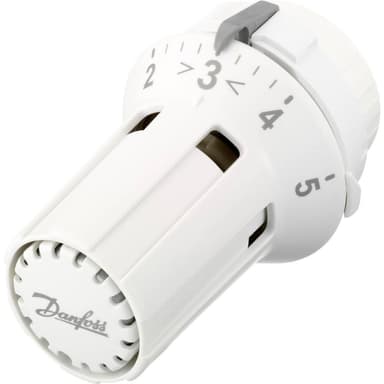Danfoss RAW 5010 Radiatortermostat Mekanisk 8 til 28 °C